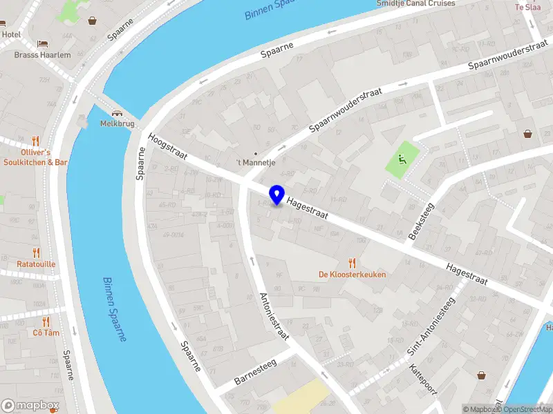 Beheersbare Zaken B.V.