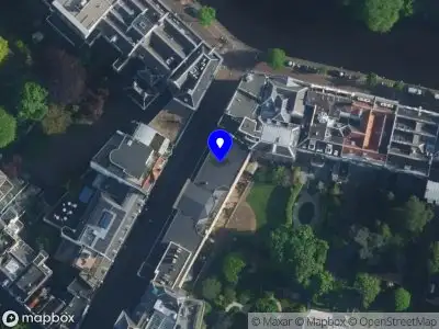 Nieuw bedrijf Cartel Coffee Company B.V.