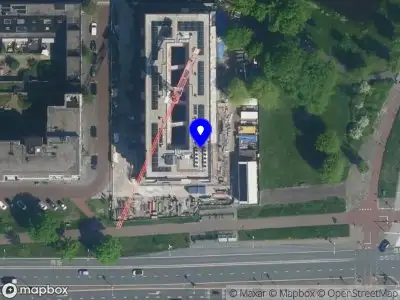 Chernique Straathof Haarlem