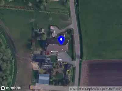 Nieuw bedrijf Klus en Bestrating Meilof