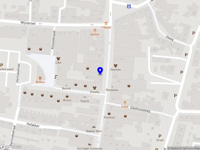 Nieuw bedrijf Ecolush