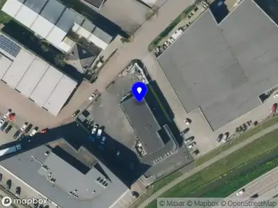 Nieuw bedrijf Flowtrackers B.V.