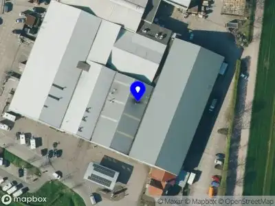 Horeca Factory B.V. Cothen