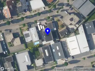 Geniox Group Holding Zeewolde
