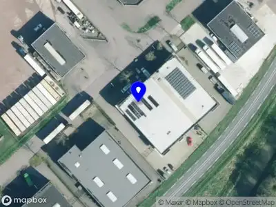 Tandem Solar Projects B.V. 's-Heerenberg