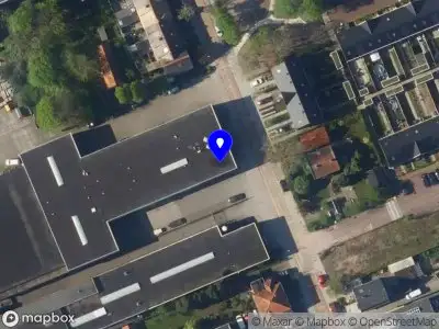 VEB Tractie B.V. Soesterberg