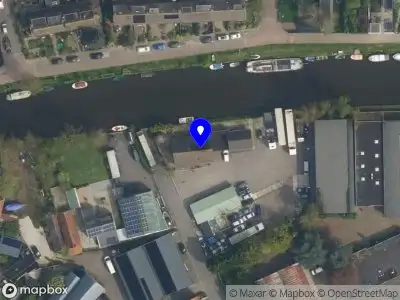 F. Visser Dienstverlening & Verhuur.