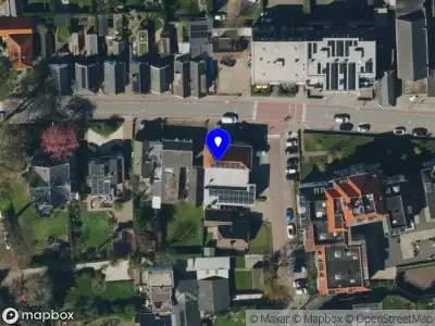 Huisartsenpraktijk Ons Huis Geldermalsen