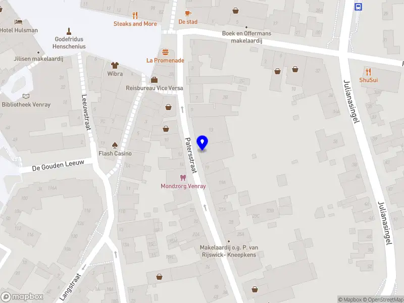 Organic Nutrition Centre B.V.