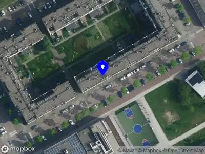 Severina Bouw Amsterdam