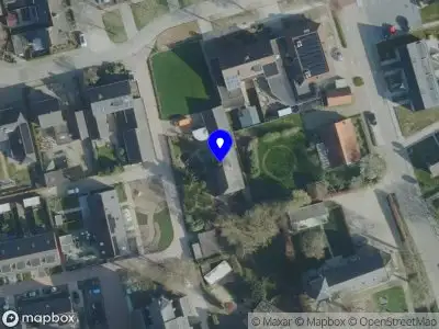 Nieuw bedrijf Stand Out Motorsports