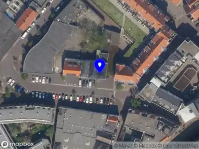 H&O milieu Schiedam