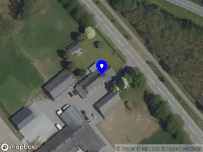 Nieuw bedrijf Reijnders Service