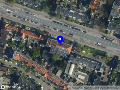 Nieuw bedrijf Praktijk Evolve