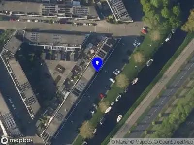Alegria cura Leiden