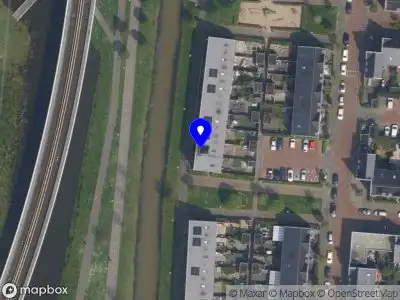 Art Bouw do Rotterdam