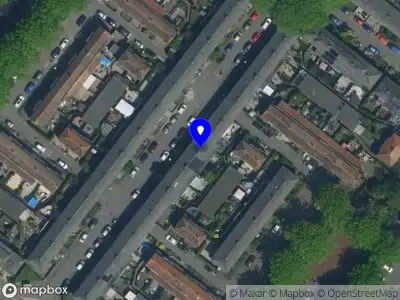 Nieuw bedrijf Benjamin Wright