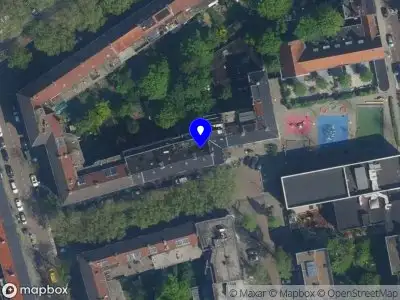 Nieuw bedrijf Created by Stefan