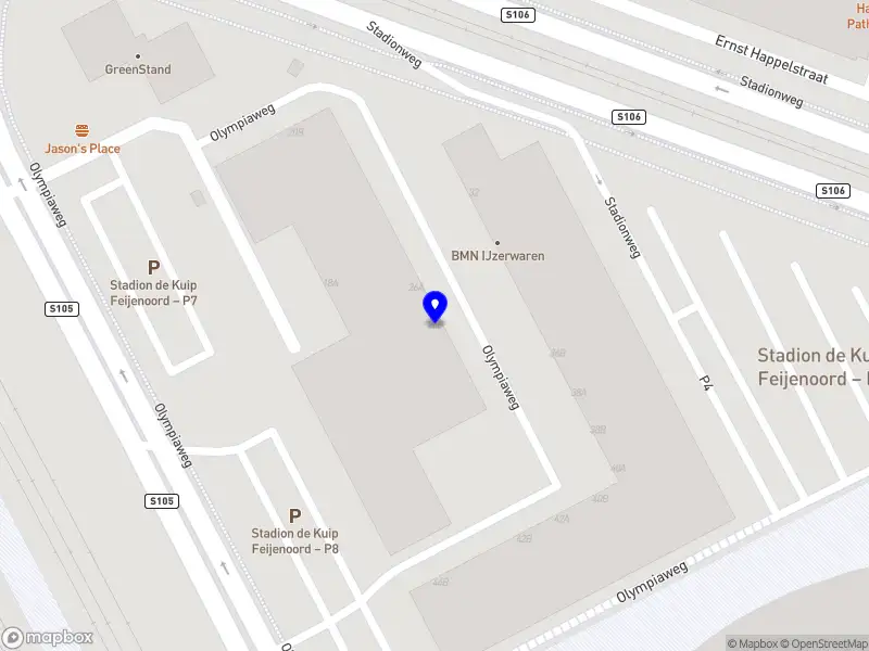 Safe Society Security