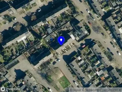 Nieuw bedrijf HMR Steigers & Dienstverlening