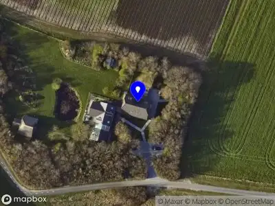 Nieuw bedrijf Landhuys Noorderhaecks