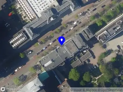 Nieuw bedrijf Lucas van Doorne