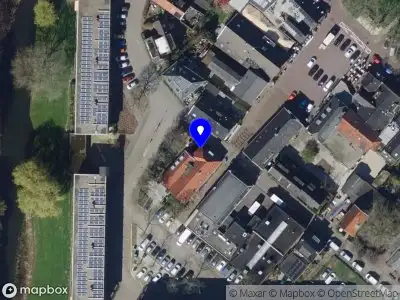 Remote Dev Barendrecht
