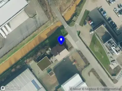 Nieuw bedrijf TS Holding B.V.