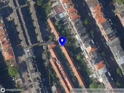 Nieuw bedrijf Alex Avgud