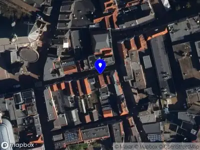 Banketbakkerij de Korenbloem B.V. Sneek
