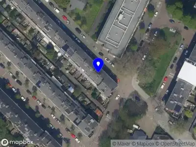 Nieuw bedrijf Bouwvakman Peter