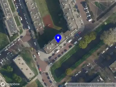 Nieuw bedrijf Buro Maatschappelijk Herstel & Rehabilitatie