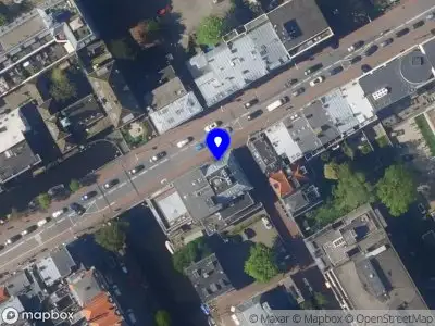 Equinox AI Holding B.V. 's-Gravenhage