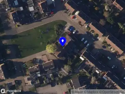 Nieuw bedrijf JHJ Jonker Management B.V.