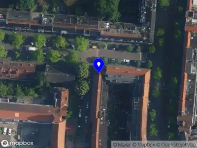 Jorn Heijdenrijk Amsterdam