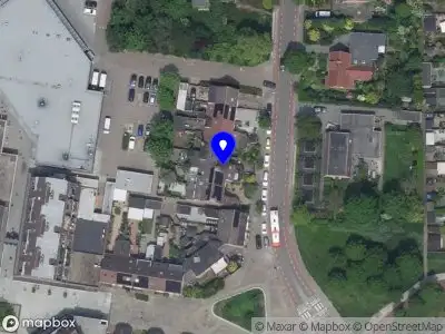 MOG Solutions Roosendaal