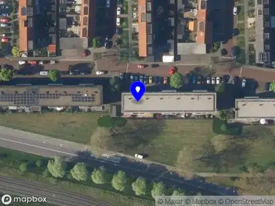 Sandra Oostdam Revalidatietraining