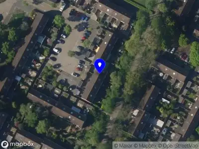 Taxi El Morabet V.O.F.