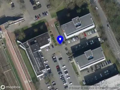 DGrPharma Breda