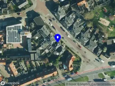 Fabelhaft Beheer B.V.