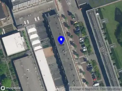 GeenSpijt Amsterdam