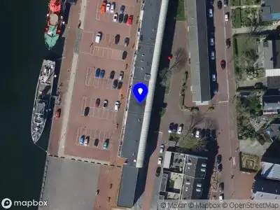 Gouwehove B.V. Hellevoetsluis
