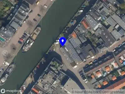 Internationaal Aanbod B.V. Maassluis