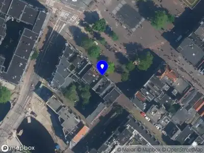 Schreefel Amsterdam