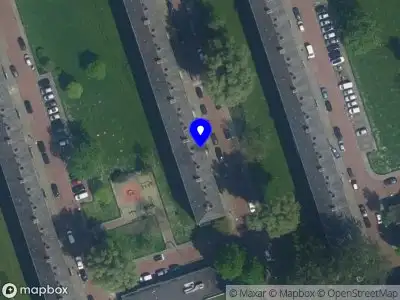 Nieuw bedrijf A. El Harbouge Monteur