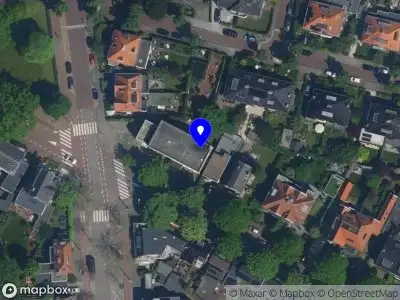 Nieuw bedrijf De Kindervilla Wereld Heemstede B.V.