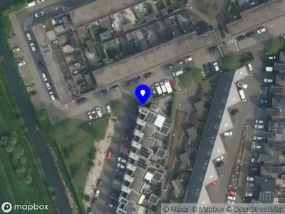 Nieuw bedrijf FY dienstverlening