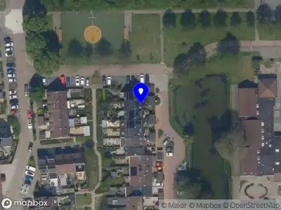 Jelmer Buis Professionele Zorg