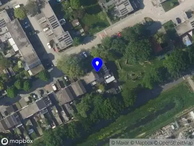 Mattheus Cieslak Bouw