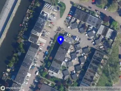 Nieuw bedrijf Nietoperek Bouw